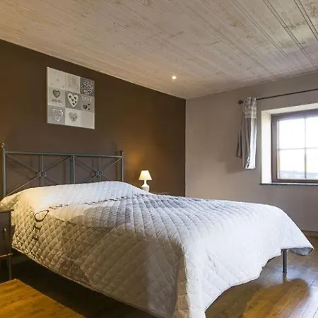 Holiday home Le Du Roy *