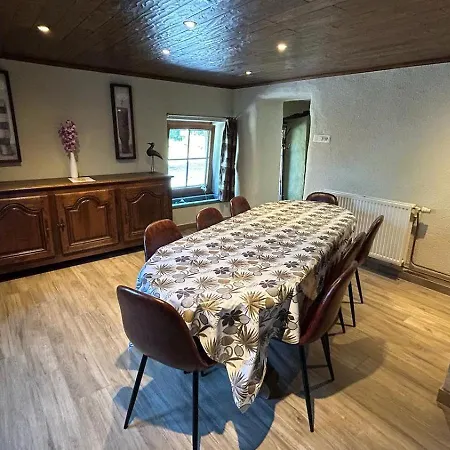 Holiday home Le Du Roy